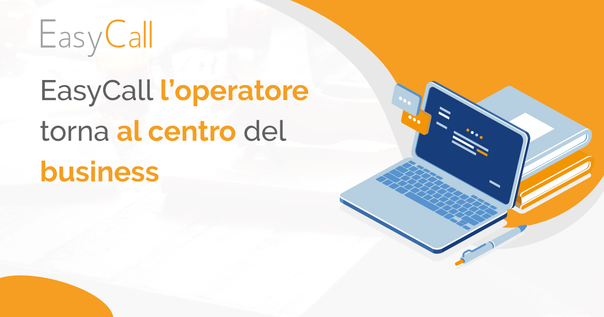 Operatore Call Center