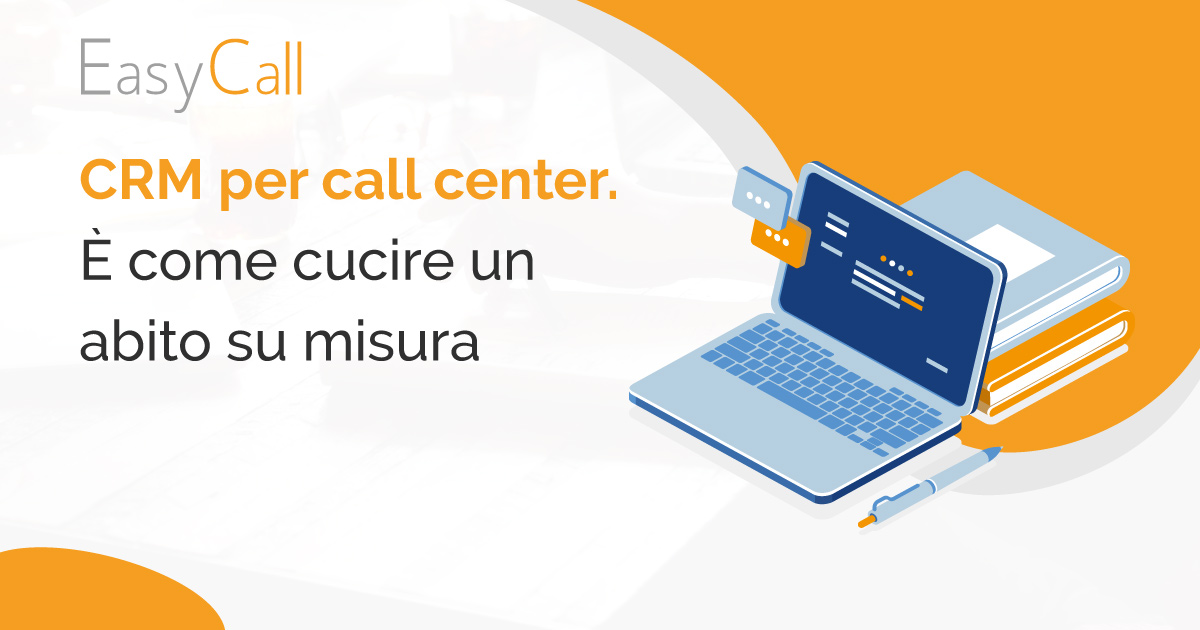 CRM per call center