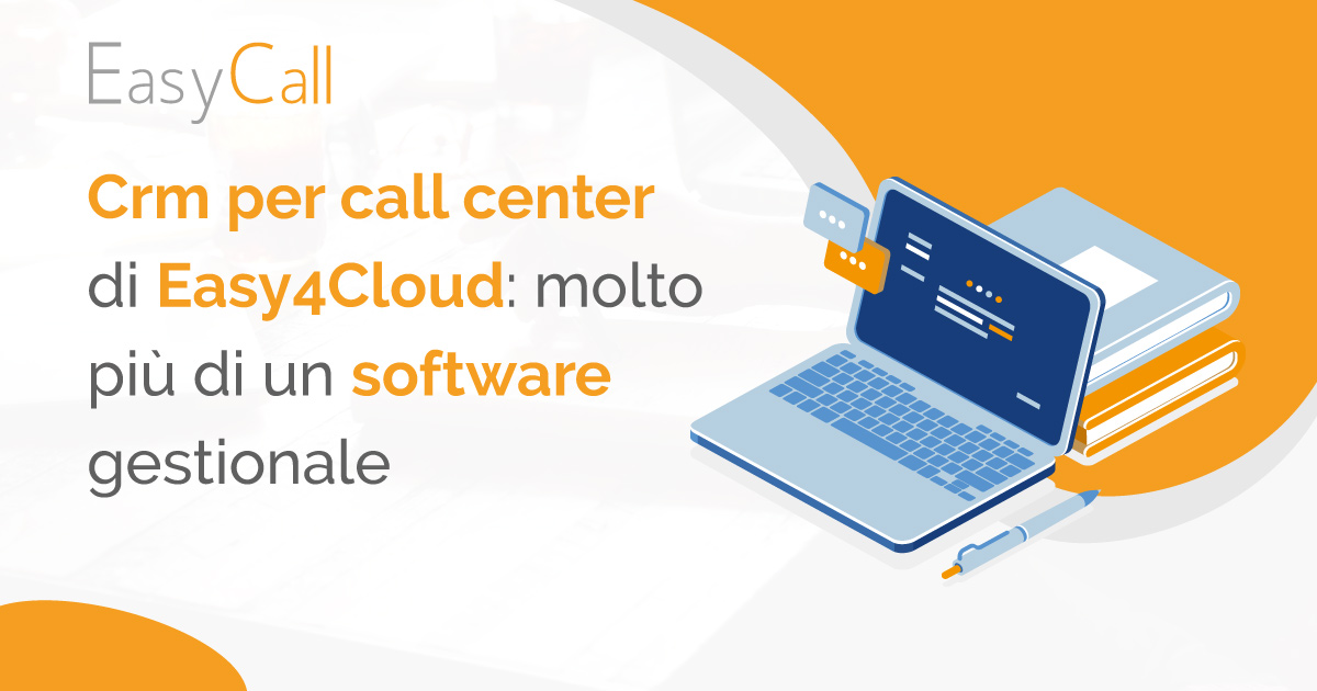 Crm per call center