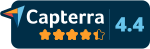 Recensito su Capterra