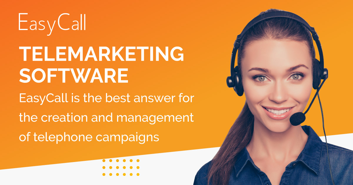 easycall software