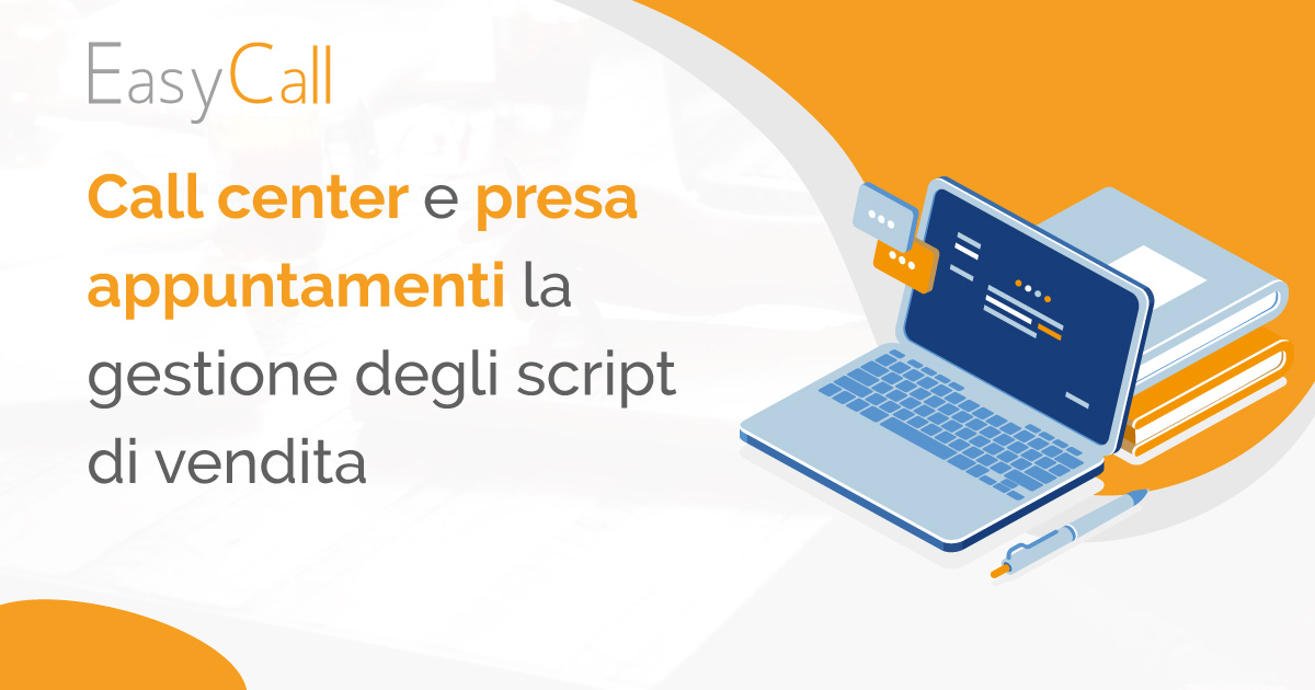 Call center presa appuntamenti