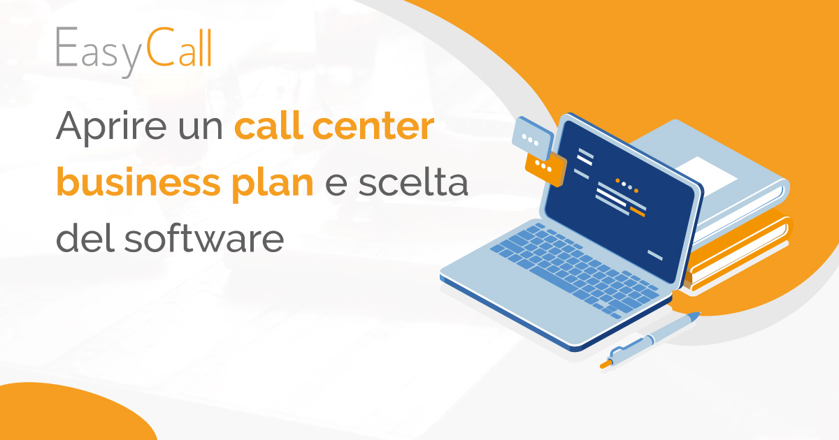 Aprire un call center