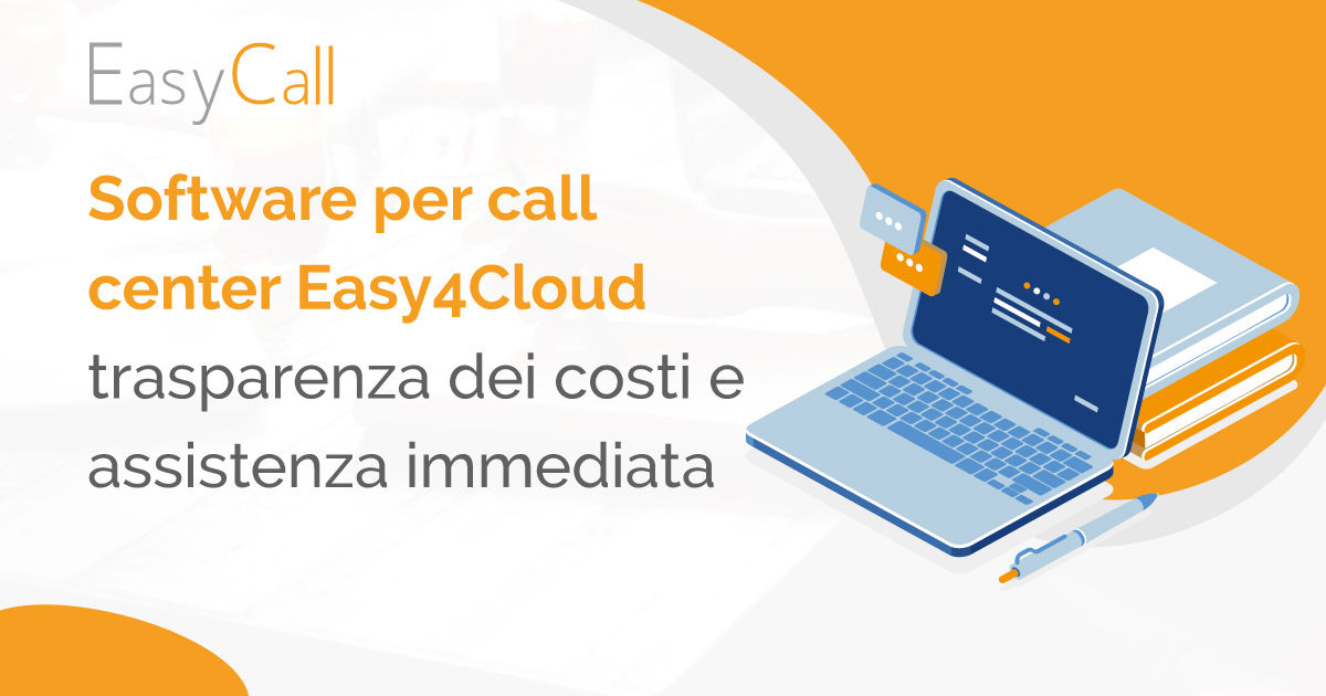 Software per call center