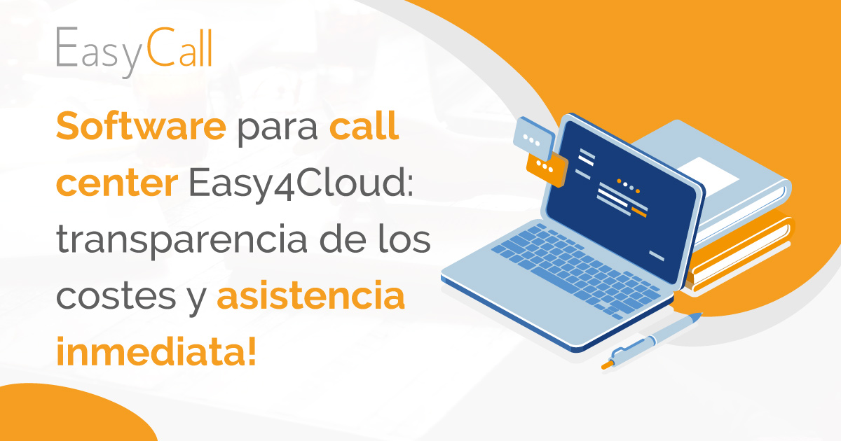 Software para call center