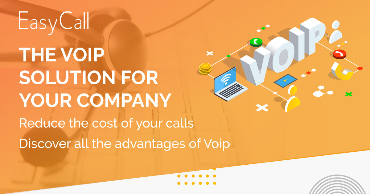 VoIP telephone rates EasyCall