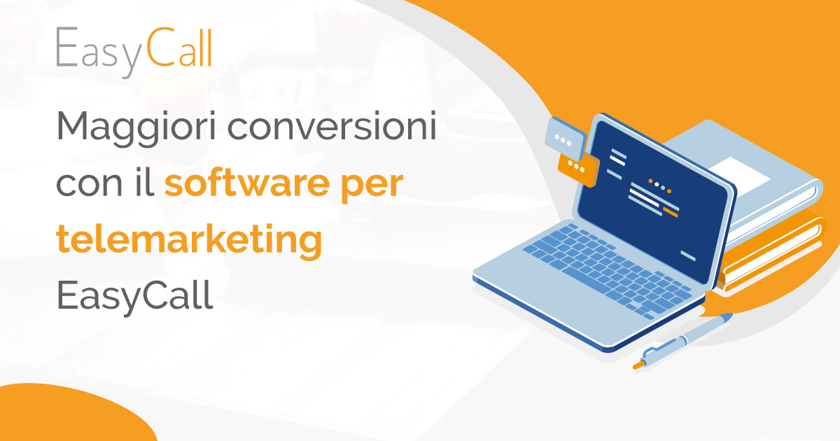 software per telemarketing
