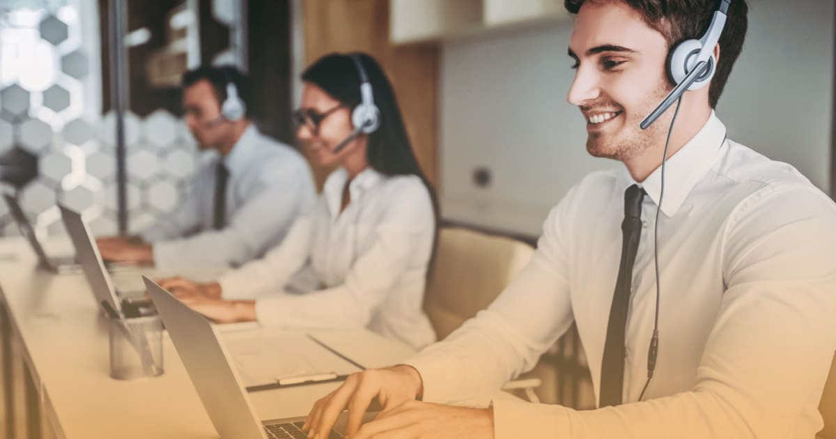 Call center outbound: incrementare l’efficacia con l’AI