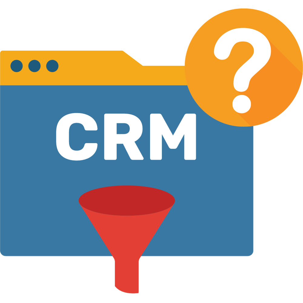 Como funciona un CRM cloud