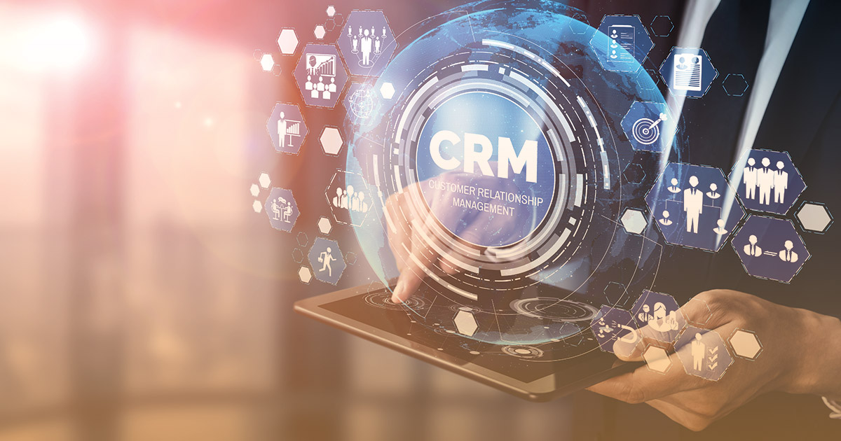 Crm per la gestione multicanale