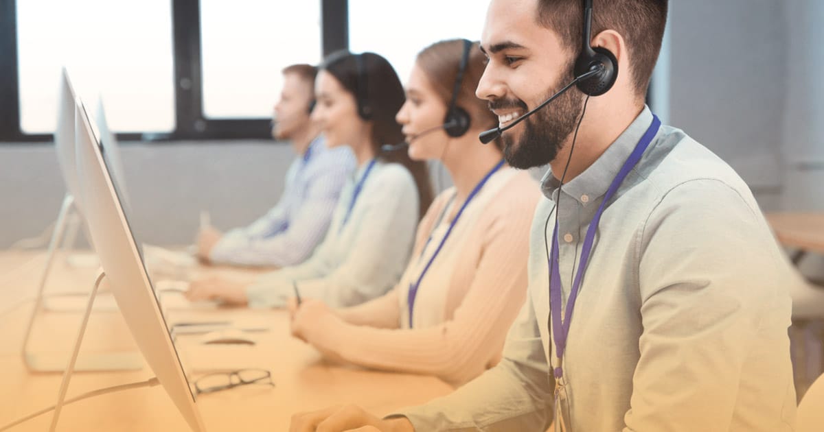 Software call center: incrementare la produttività lavorando meglio