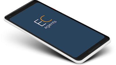 App EasyCall agents