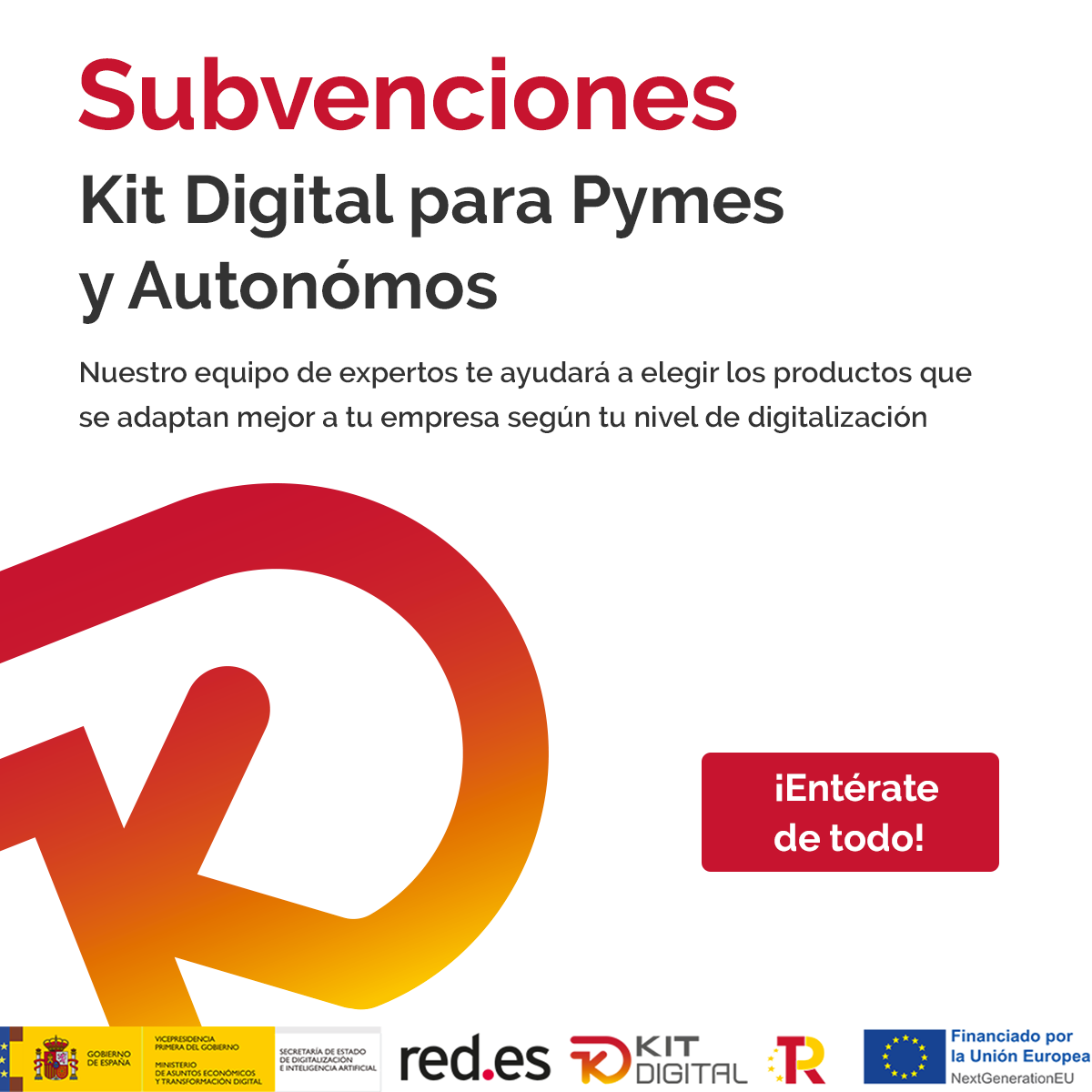 Kit digitale